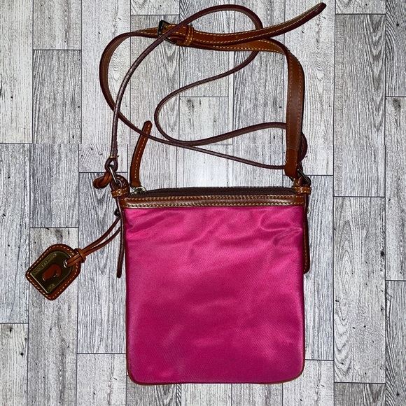Dooney & Bourke crossbody purse - Picture 6 of 10